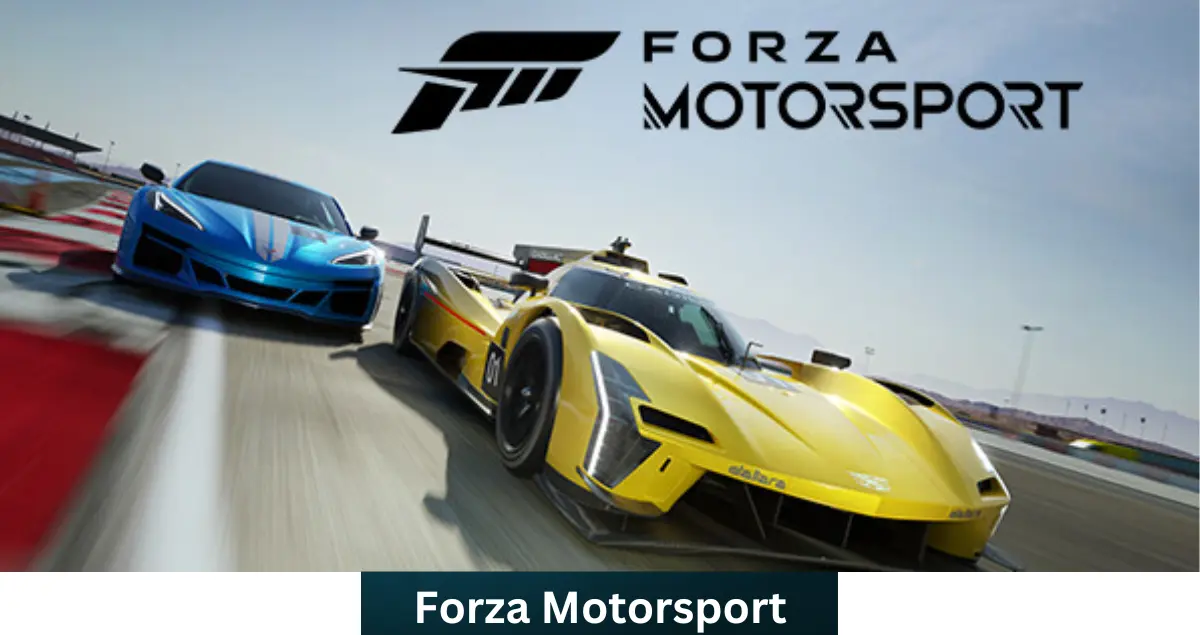 Forza Motorsport Track List 2023: Complete List