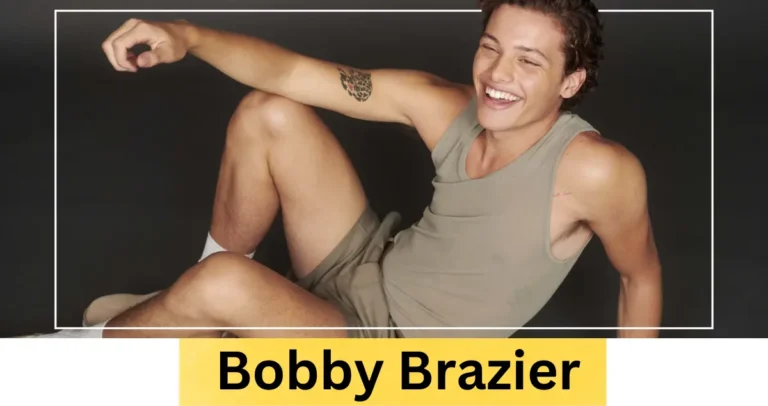 Bobby Brazier Height, Weight, Age, Girlfriend, Family