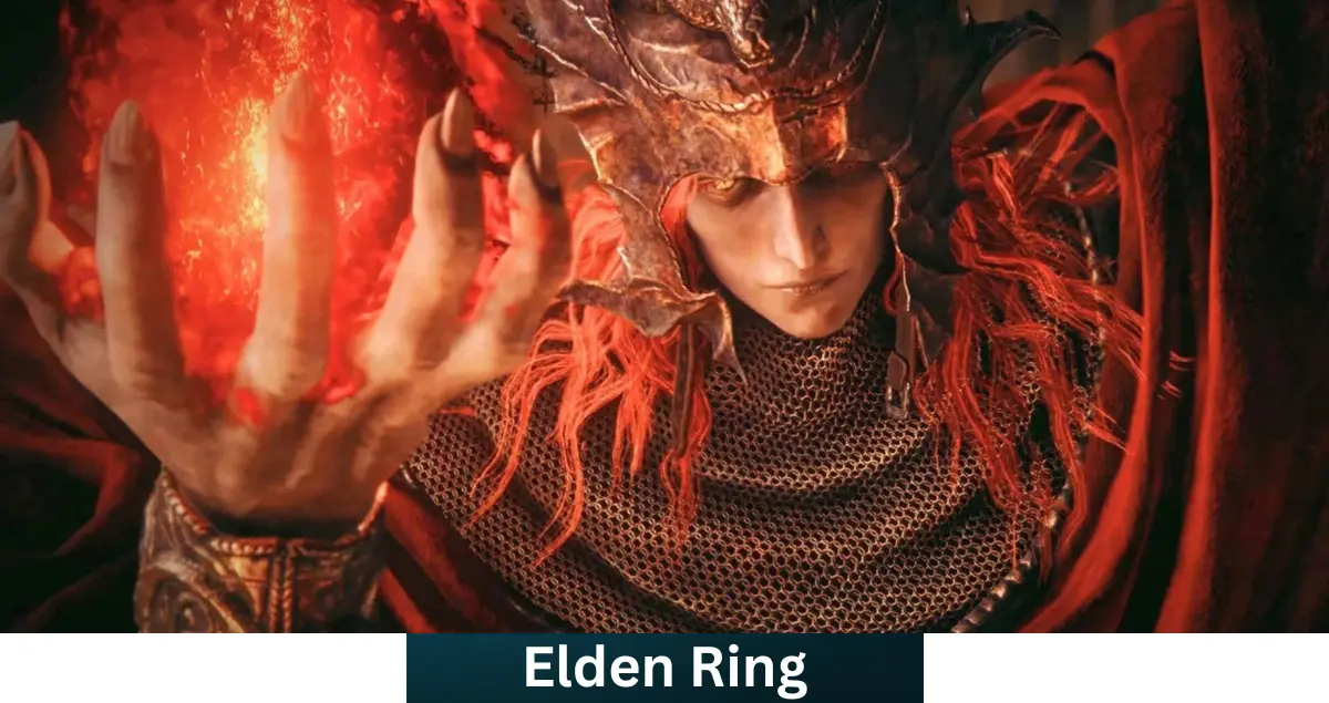 Elden Ring Characters: Unveiling the Epic Saga