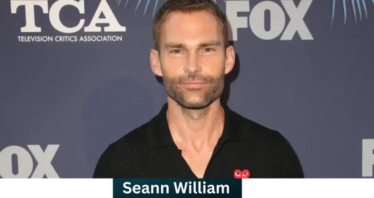 Seann William Scott’s Net Worth